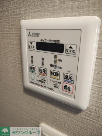 日興ビル小金井の物件内観写真